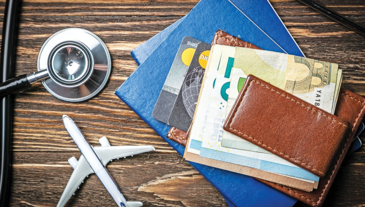 Sağlık turizminin güvencesi “komplikasyon sigortası”