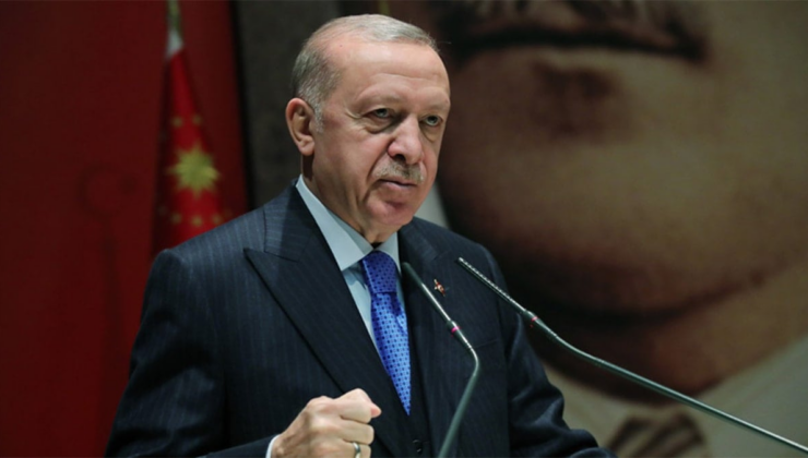 Erdoğan Hollanda'ya gidiyor