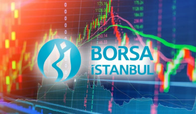 Borsada en çok kazandıran ve kaybettiren 10 hisse belli oldu! 7 hisse taban 15 hisse tavan yaptı