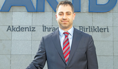 Memiş: İhracatta ivmeyi Cezayir Belçika ve Filistin sağladı