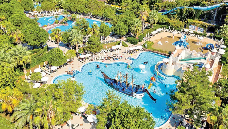 Sunan Gürok YK Başkan Vekili Argat: İhracatta inanılmaz daralmayı hissediyoruz