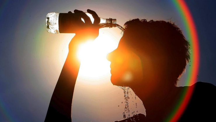 Bu ciddi bir durum: 5 gün sürecek sıcak hava dalgası geliyor