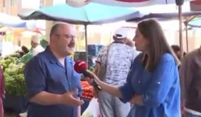 Mustafa Varank'ın pazar fiyatlarıyla imtihanı: Kaçamak yanıtlar verdi…