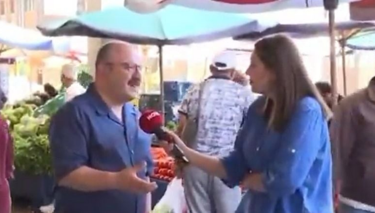 Mustafa Varank'ın pazar fiyatlarıyla imtihanı: Kaçamak yanıtlar verdi…