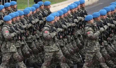 Milli Savunma Bakanlığı'ndan Katar'daki Türk üsleri açıklaması
