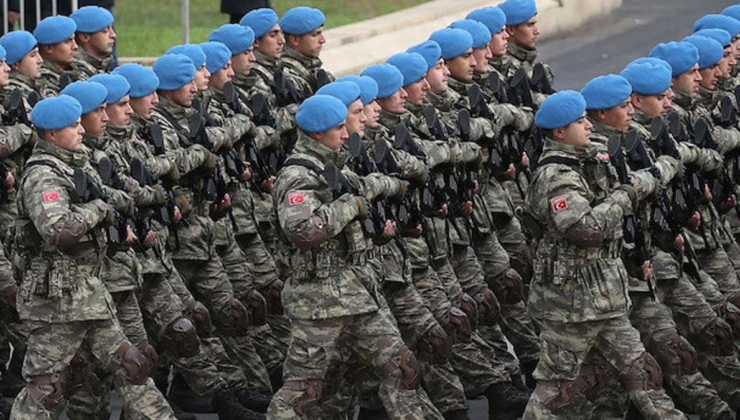 Milli Savunma Bakanlığı'ndan Katar'daki Türk üsleri açıklaması