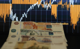 Rusya'yı yaptırımlar etkilemedi! G7 ülkelerini geride bıraktı