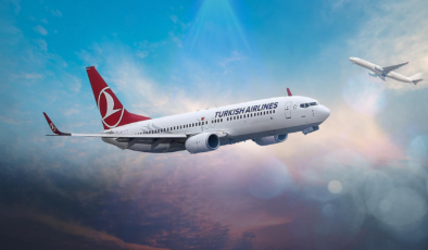 THY'ye 'Avrupa'nın en iyi uçak içi internet' ödülü