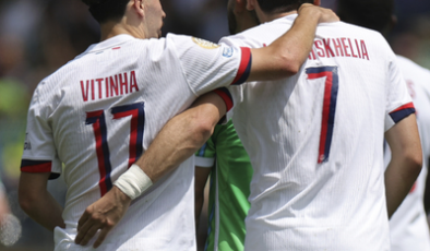Atletico'dan trajik veda, Botafogo son 16'da!