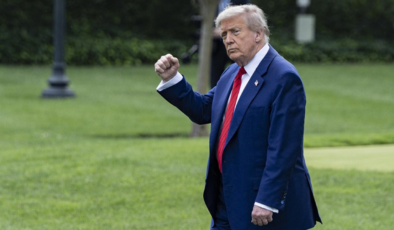 Trump duyurdu: İsrail ve İran ateşkeste anlaştı