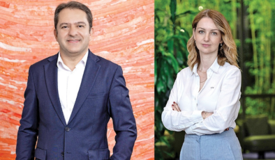 2030’da 120 bin kadın girişimcinin ‘yol arkadaşı’ olacak