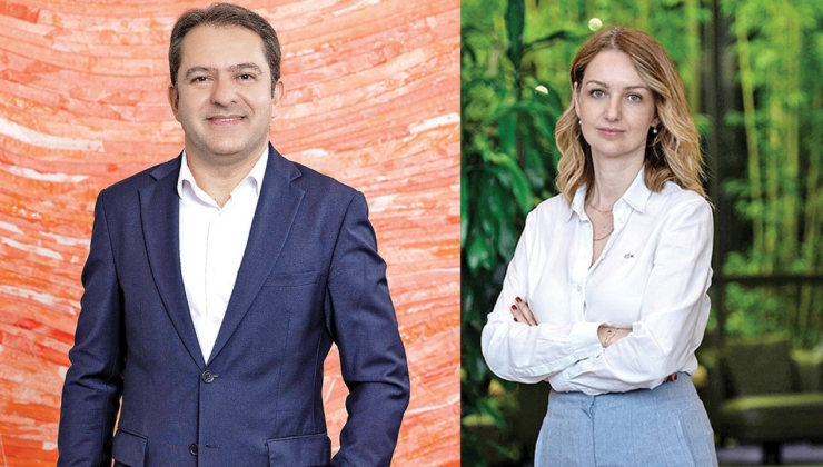 2030’da 120 bin kadın girişimcinin ‘yol arkadaşı’ olacak