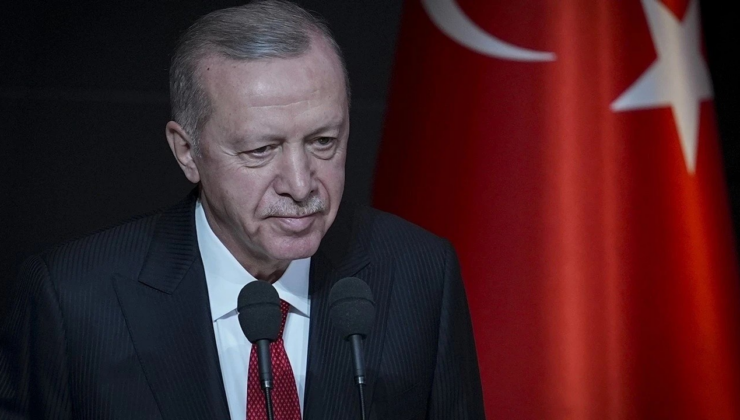 Cumhurbaşkanı Erdoğan, NATO Devlet ve Hükümet Başkanları Zirvesi'ne katılacak