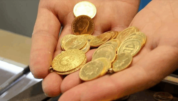 Çeyrek, gram ve yarım altın fiyatları bugün ne kadar? (24 Haziran 2025 güncel altın satış fiyatları)