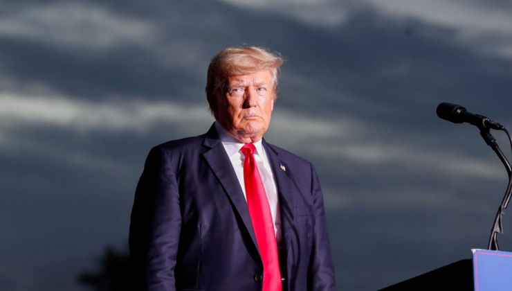 ABD Başkanı Trump'tan İsrail ve İran ateşkesi ile ilgili yeni açıklama