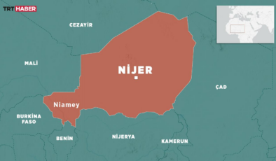 Nijer'de terör saldırısı: 71 kişi öldü