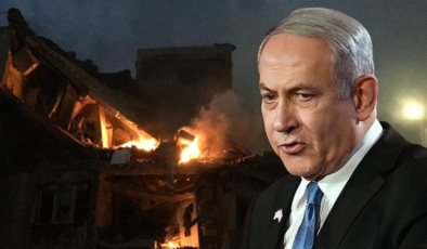 Netanyahu, İran’da "hedeflerine ulaşmaya çok yakın olduklarını" savundu