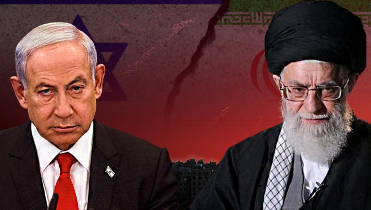 Trump duyurdu: İran ile İsrail arasında ateşkes anlaşması sağlandı