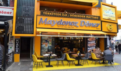 Son Dakika… Maydonoz Döner'e 2.dalga operasyon! 63 gözaltı