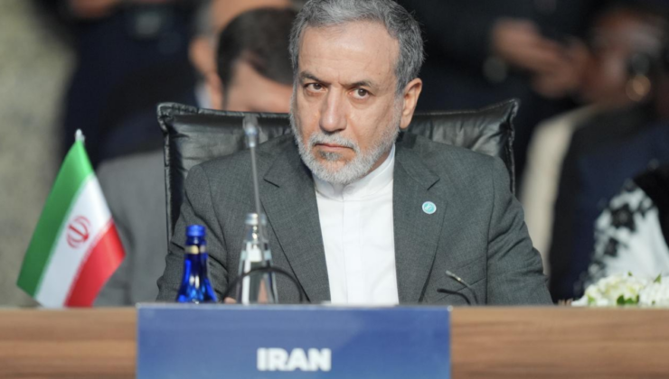 Arakçi: İsrail saldırmazsa biz saldırmayız