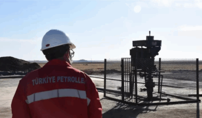 TPAO ve Petrogas'ın Kırklareli'ndeki petrol işletme ruhsatı süresi 12 yıl uzatıldı