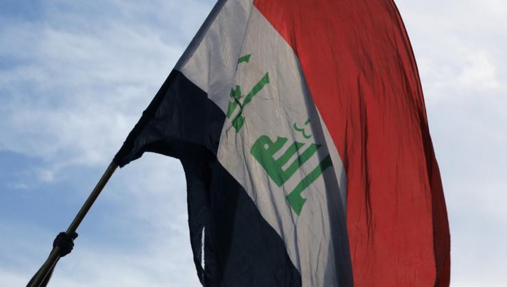 Irak: Katardaki ABD üssüne saldırı tehlikeli bir dönüm noktası