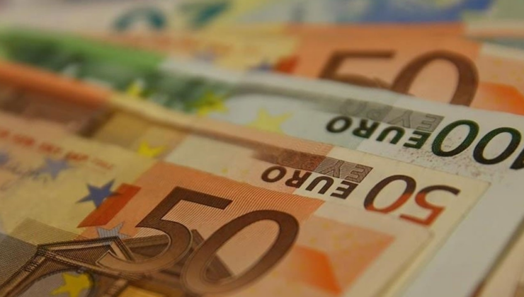 Euro/TL'de yeni rekor: Tarihi zirve yenilendi