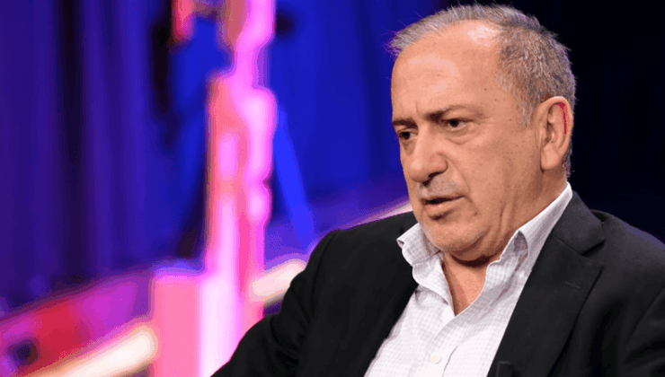 Fatih Altaylı'dan ilk mektup: Şunu da herkes bilsin…