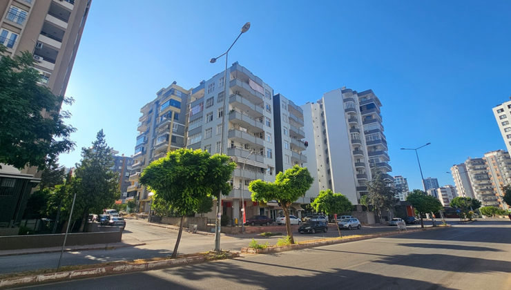 Son Dakika… Adana'da korkutan deprem: Çevre illerden hissedildi