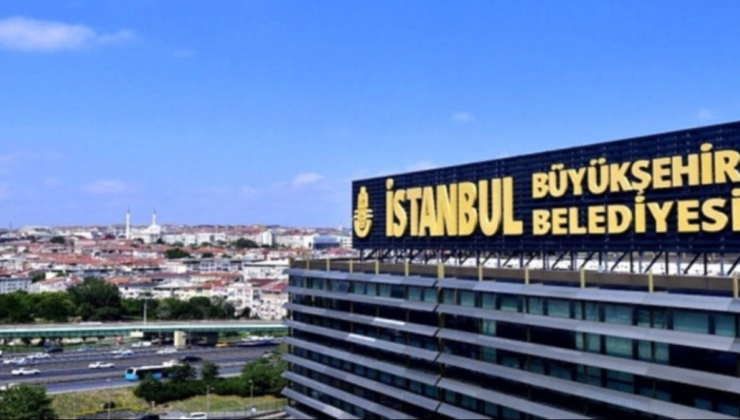 AKP döneminde İBB’den en fazla desteği TÜGVA almış