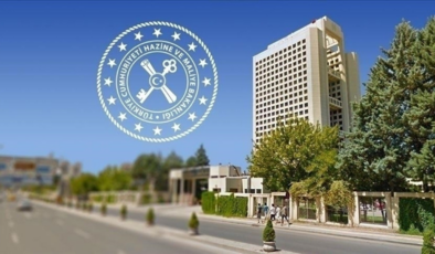 Hazine dolar cinsinden kira sertifikası ihracı için yetki verdi