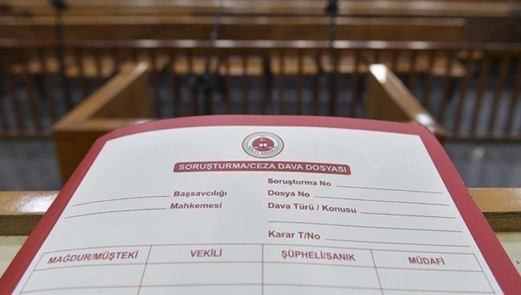 FETÖ soruşturmasında 176 askere gözaltı kararı