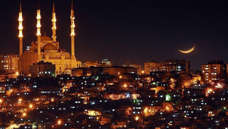 Muharrem ayı ne zaman başlıyor? Aşure günü hangi tarihte?
