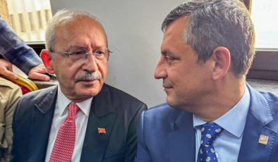 Ankara'da koridorlarında en çok konuşulan Kılıçdaroğlu kulisi: 30 Haziran'da CHP'ye kayyum atanırsa ne yapacak?