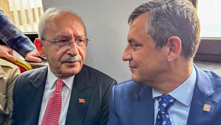 Ankara'da koridorlarında en çok konuşulan Kılıçdaroğlu kulisi: 30 Haziran'da CHP'ye kayyum atanırsa ne yapacak?