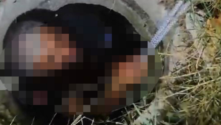 Borçlusunu foseptik çukuruna atmıştı! Yargıtay'dan karar!