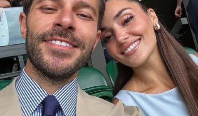 Hande Erçel'den radikal karar