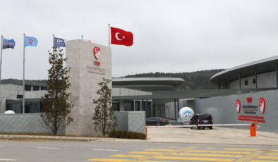 TFF'de mali genel kurul tarihi belli oldu