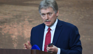 Kremlin: İsrail-İran ateşkesi sağlandıysa memnuniyet verici