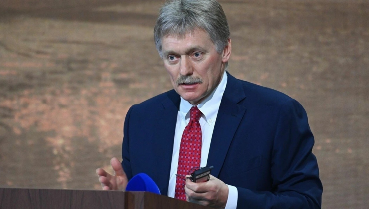 Kremlin: İsrail-İran ateşkesi sağlandıysa memnuniyet verici