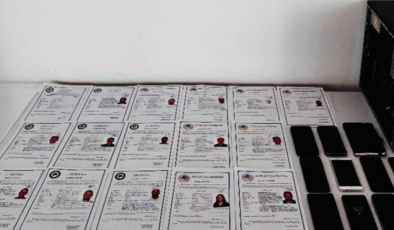 Kendilerini 'General' olarak tanıtıp, 18 milyon lira dolandırdılar