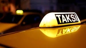 Taksi şoförlerine şort giyme yasağı!