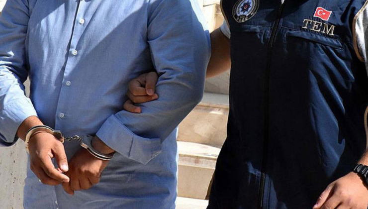 MOSSAD'a casusluk yaptığı iddia edilen 20 sanığa 24'er yıla kadar hapsi istemi
