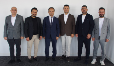 DAİMFED Başkanı Karslıoğlu:  “Kentsel dönüşümde en büyük engel vatandaşın beklentisi”