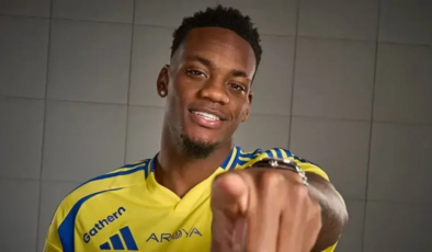 Fenerbahçe'nin artık tahammülü kalmadı! David ve Duran'da kritik saatler