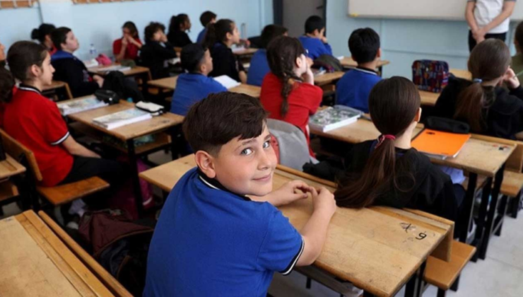 Okullar ne zaman açılacak? Yaz tatili hangi tarihte bitiyor?