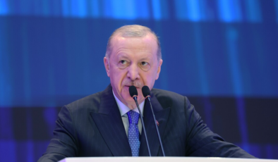 Cumhurbaşkanı Erdoğan: İsrail ve İran ateşkese uymalı