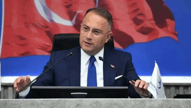 Murat Çalık boynundaki kitle nedeniyle biyopsiye alındı