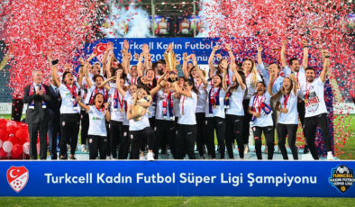 İşte ABB FOMGET’in Devler Ligi'ndeki rakipleri!