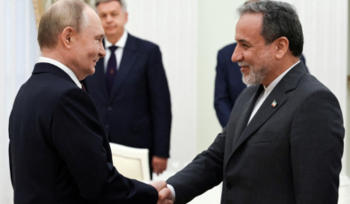 İran ve Rusya arasındaki 'soğuk ortaklık' iddiaları, Kremlin'i kızdırdı